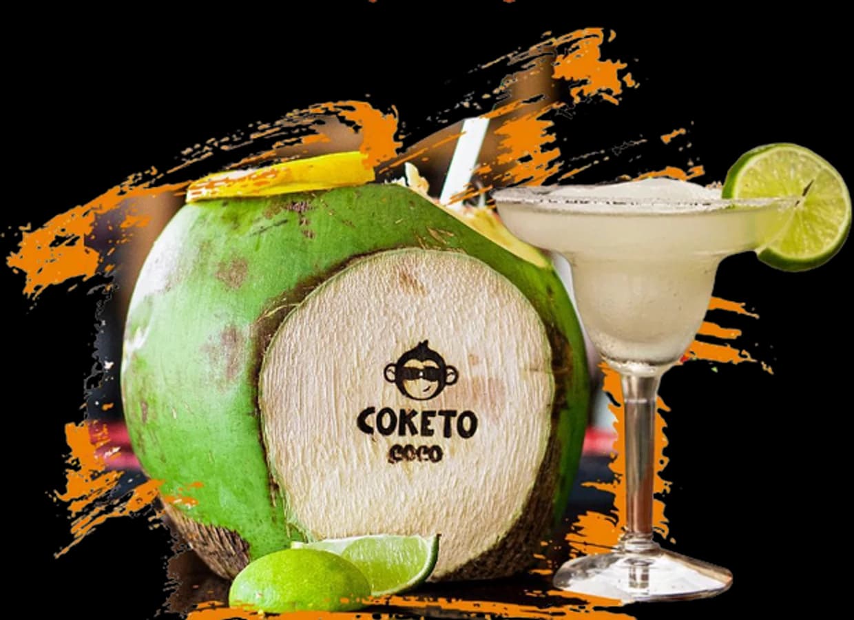 Margarita Coco