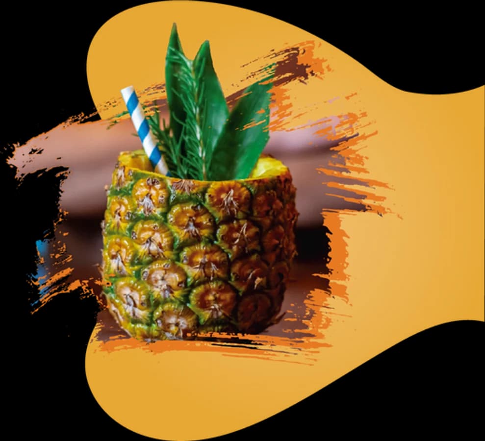 Piña Colada
